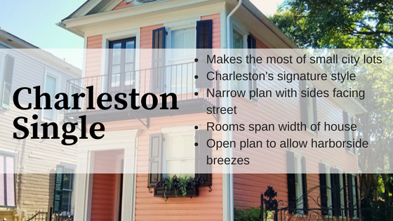 Charleston Single