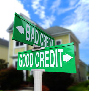 bad credit