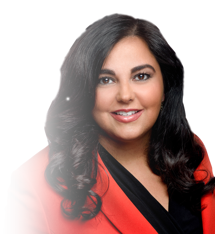 Tiffany Johnson-Wilson