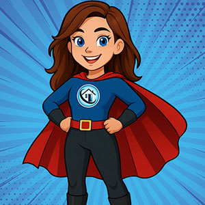 SC Mortgage Superhero