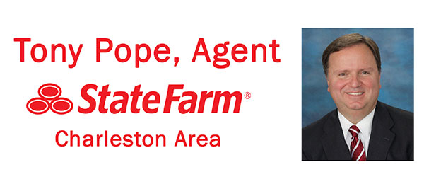 Tony Pope State Farm