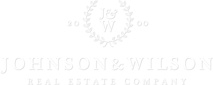 Johnson & Wilson Real Estate Company