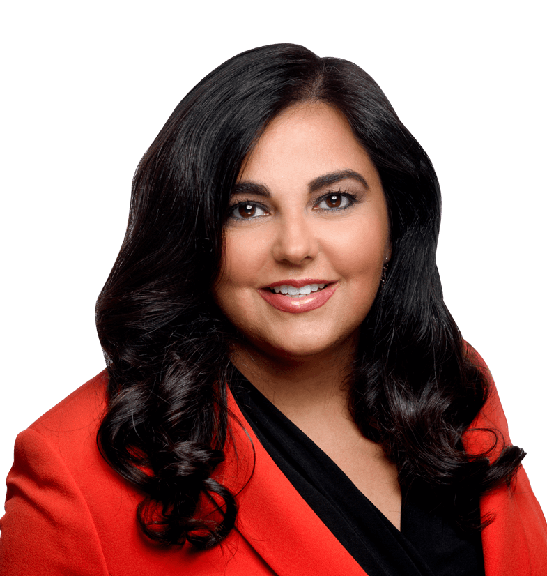 Tiffany Johnson-Wilson