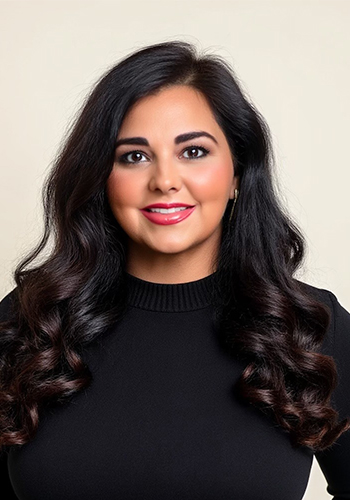 Tiffany  Johnson-Wilson