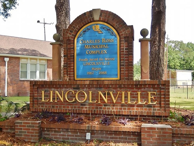 Lincolnville