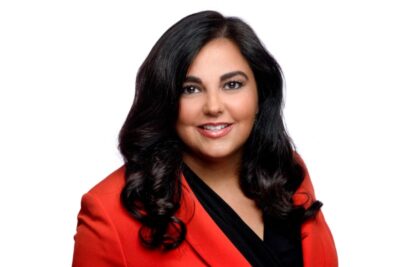 Tiffany Johnson-Wilson