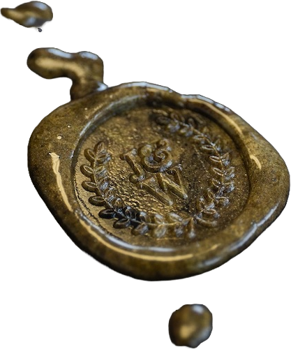 Wax Seal