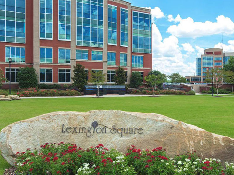 Lexington