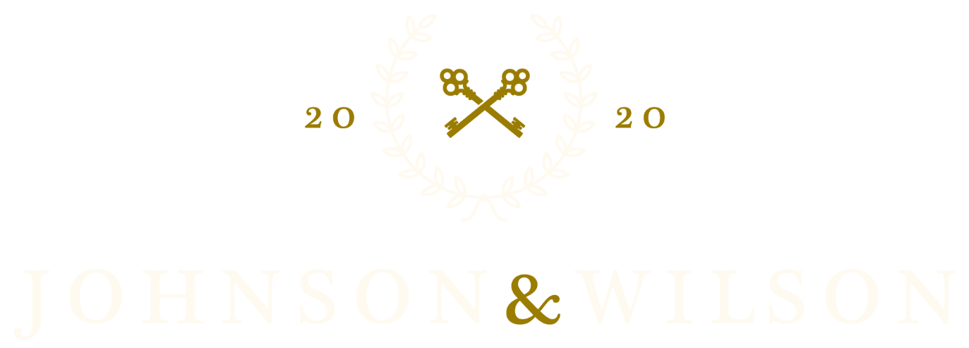 Johnson & Wilson Title Company